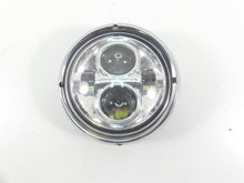 Load image into Gallery viewer, 2014 Harley Touring FLHTK Electra Glide Led Headlight Head Light Lamp 67700060 | Mototech271
