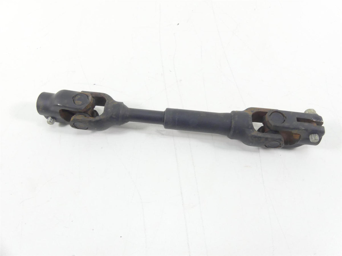 2020 Honda Talon SXS1000R S2R Steering Wheel Shaft & Joints Set 53315-HL6-A01 {{ shop.shopifyCountryName }} - Mototech271