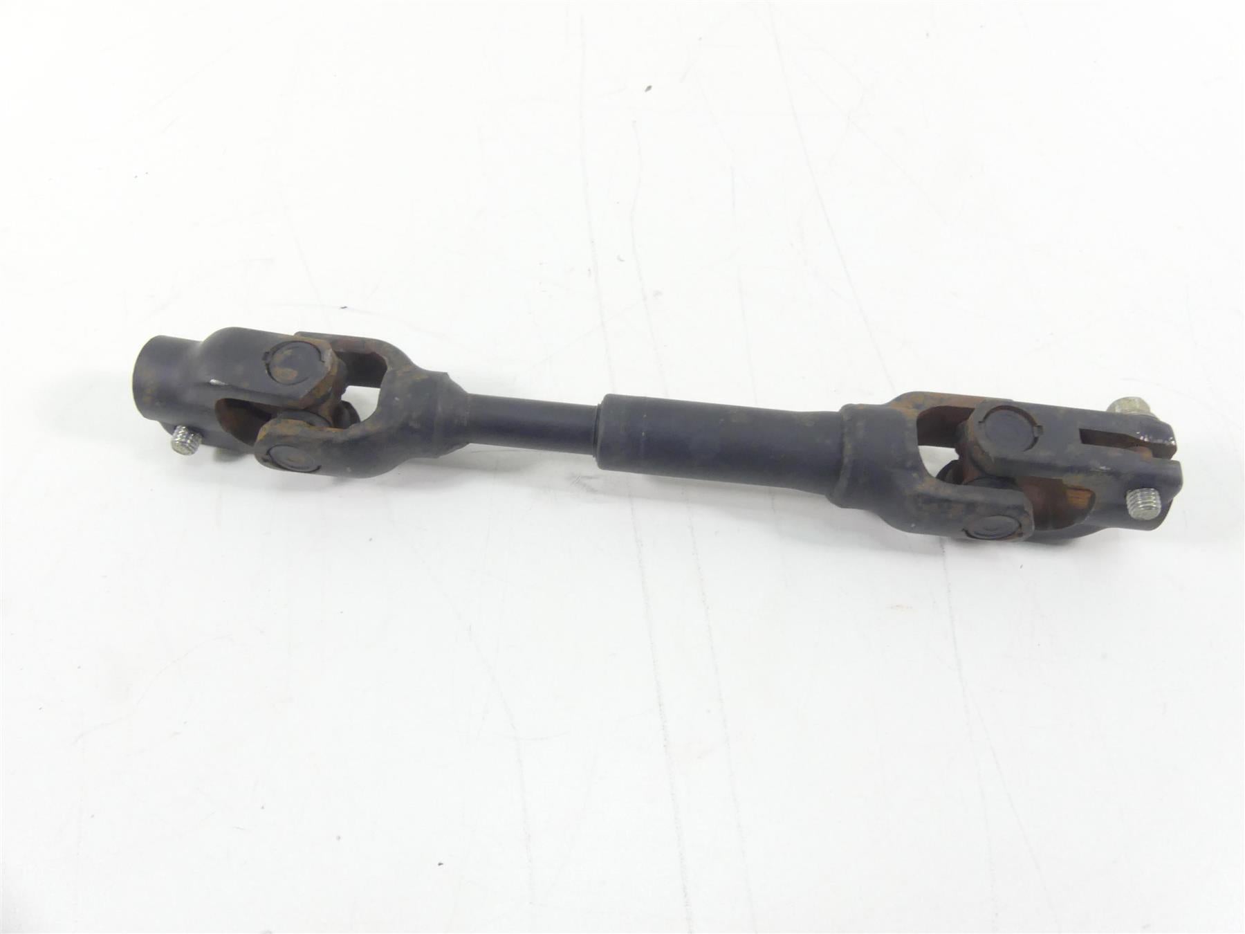 2020 Honda Talon SXS1000R S2R Steering Wheel Shaft & Joints Set 53315-HL6-A01 {{ shop.shopifyCountryName }} - Mototech271