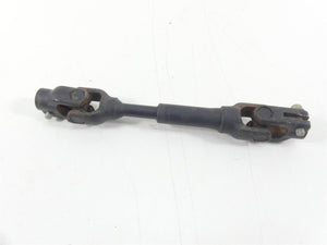 2020 Honda Talon SXS1000R S2R Steering Wheel Shaft & Joints Set 53315-HL6-A01