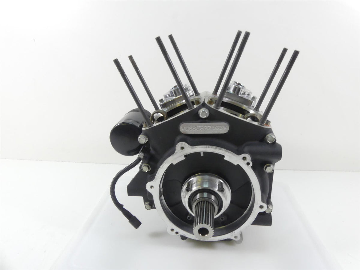 2016 Harley FXDLS Dyna Low Rider 110Ci Short Block Bottom End Engine 16200258 {{ shop.shopifyCountryName }} - Mototech271