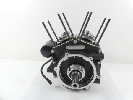 2016 Harley FXDLS Dyna Low Rider 110Ci Short Block Bottom End Engine 16200258 {{ shop.shopifyCountryName }} - Mototech271