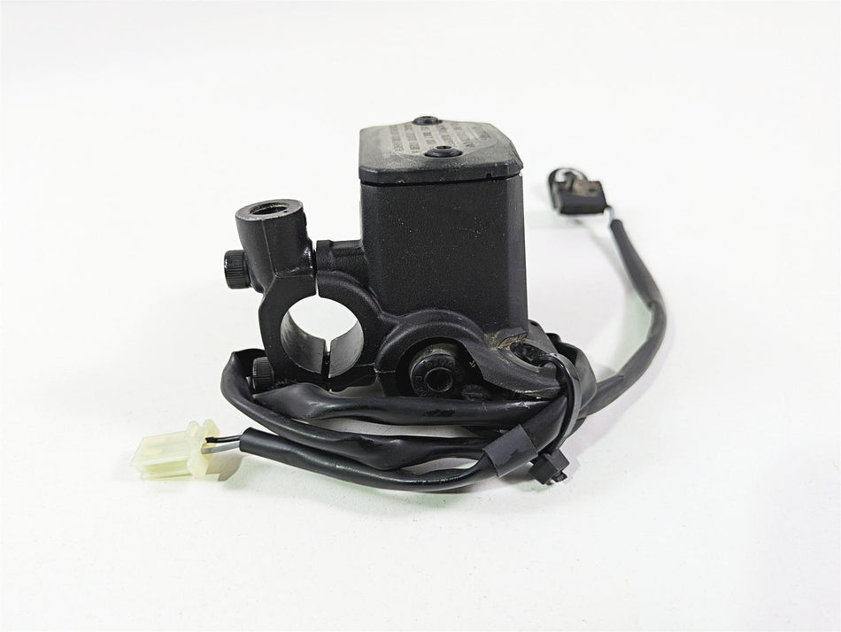 2018 Ducati Scrambler Desert Sled 800 Front Brake Master Cylinder Read 62440921B {{ shop.shopifyCountryName }} - Mototech271