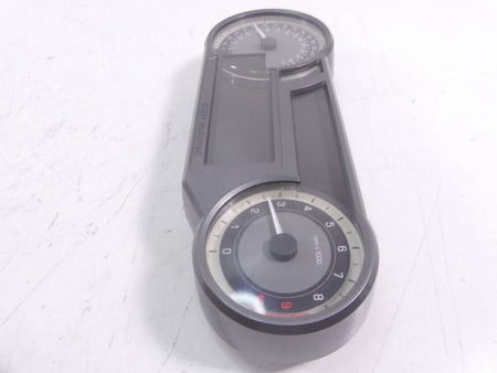 2018 BMW K1600 Bagger Speedometer Speedo Gauge Instrument Cluster 62118394457 {{ shop.shopifyCountryName }} - Mototech271