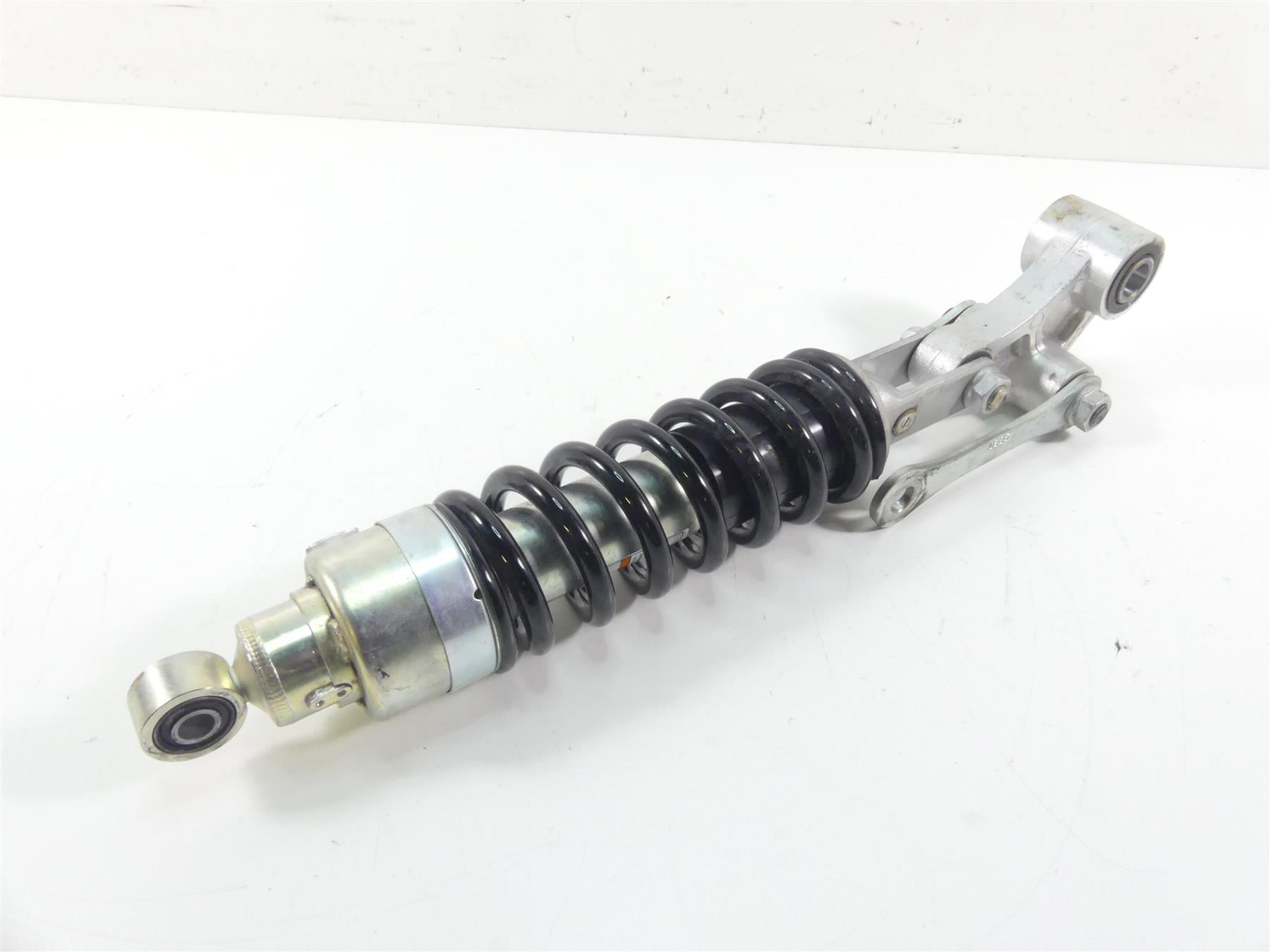 2022 Kawasaki KLR650 KL650 Adv Rear Suspension Shock Damper & Links 45014-0693 {{ shop.shopifyCountryName }} - Mototech271