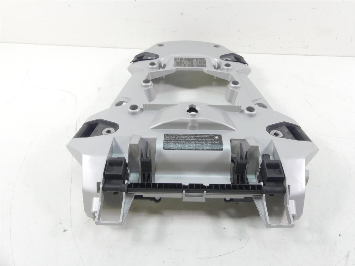 2017 BMW R1200GS GSW K50 Rear Subframe Cover Luggage Rack Support 46628532319 {{ shop.shopifyCountryName }} - Mototech271