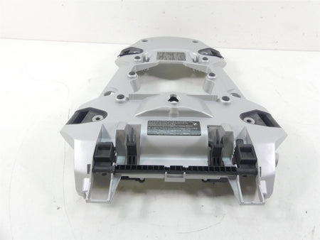 2017 BMW R1200GS GSW K50 Rear Subframe Cover Luggage Rack Support 46628532319 {{ shop.shopifyCountryName }} - Mototech271
