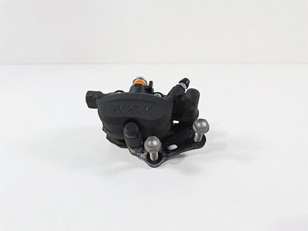 2024 Kawasaki EX500 Ninja 40th An. Nissin Front Brake Caliper 43080-0244-DJ {{ shop.shopifyCountryName }} - Mototech271