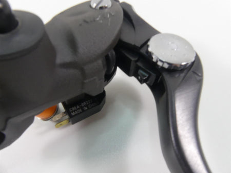 2022 Suzuki GSXR750 Front Nissin Radial Brake Master Cylinder 11/16 59600-47H00 {{ shop.shopifyCountryName }} - Mototech271