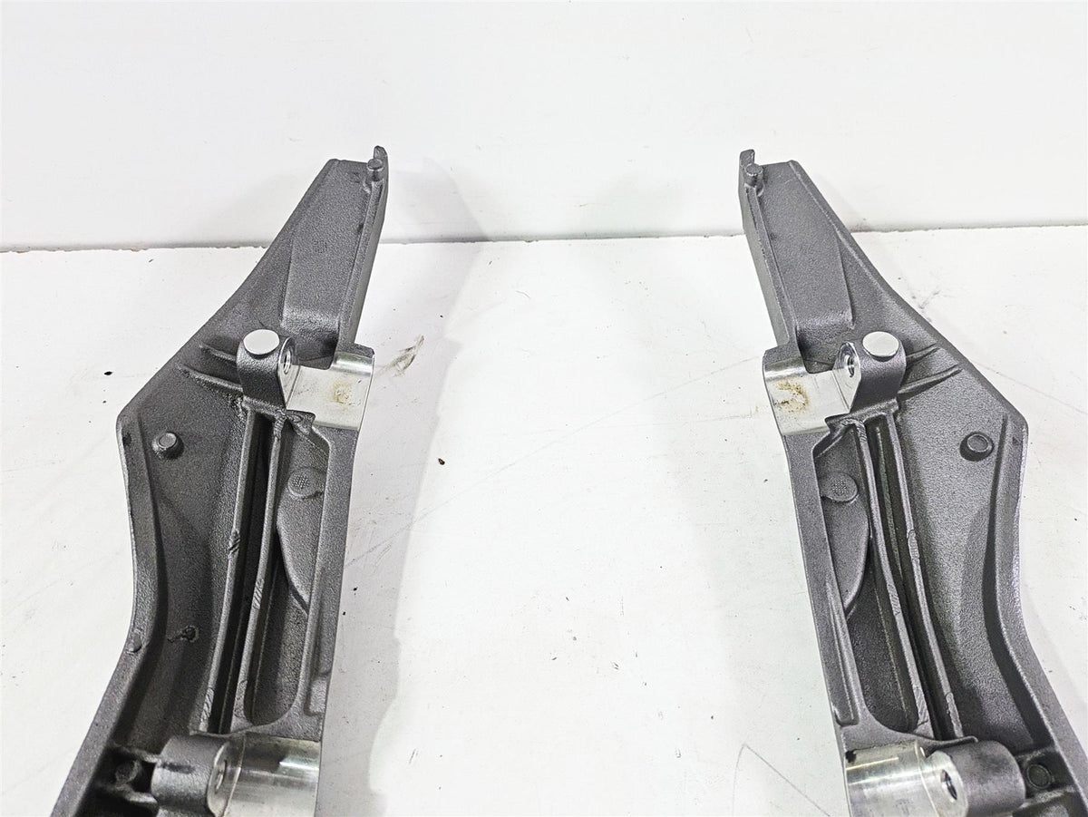 2015 Ducati Hypermotard 821 SP Rear Subframe Set 47110361BA 47110351BA {{ shop.shopifyCountryName }} - Mototech271