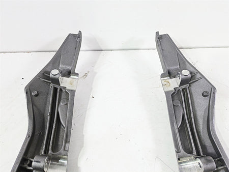 2015 Ducati Hypermotard 821 SP Rear Subframe Set 47110361BA 47110351BA {{ shop.shopifyCountryName }} - Mototech271