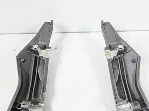 2015 Ducati Hypermotard 821 SP Rear Subframe Set 47110361BA 47110351BA