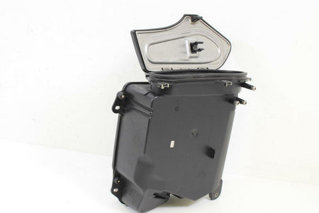 2011 BMW R1200RT R1200 RT K26 Radio Box Carrier Housing 46637681544 {{ shop.shopifyCountryName }} - Mototech271