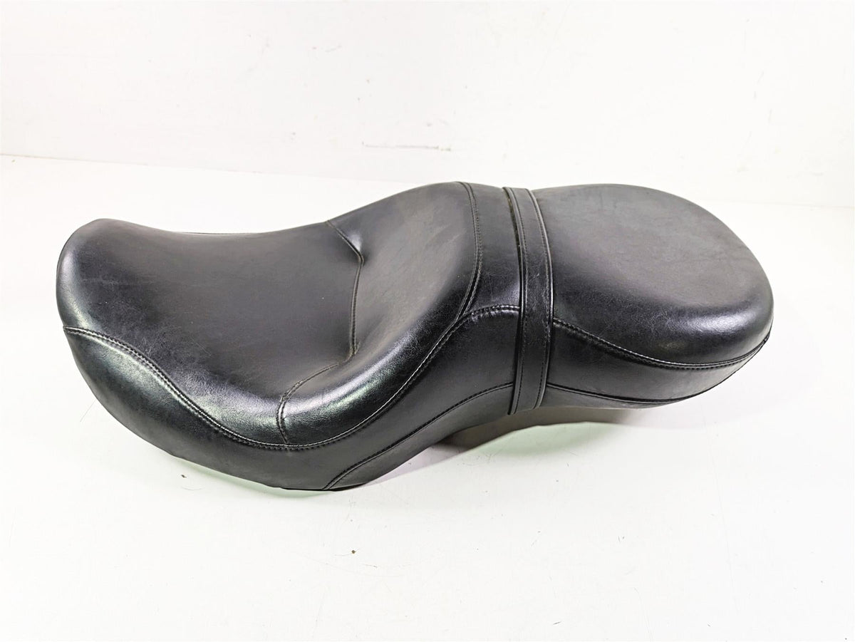 2002 Harley Dyna FXDL Low Rider Sundowner Driver Rider Seat Saddle 51540-01A {{ shop.shopifyCountryName }} - Mototech271