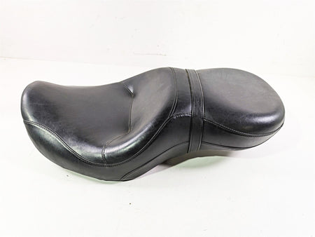 2002 Harley Dyna FXDL Low Rider Sundowner Driver Rider Seat Saddle 51540-01A {{ shop.shopifyCountryName }} - Mototech271
