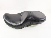 Load image into Gallery viewer, 2002 Harley Dyna FXDL Low Rider Sundowner Driver Rider Seat Saddle 51540-01A | Mototech271
