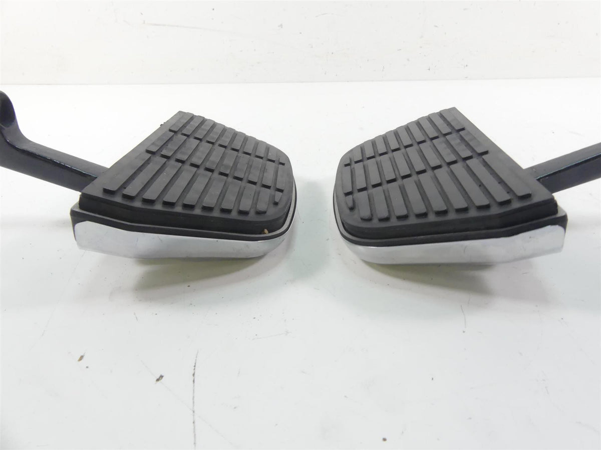 1999 Harley Touring FLHTCUI Electra Glide Rear Passenger Floor Boards 52719-93B {{ shop.shopifyCountryName }} - Mototech271
