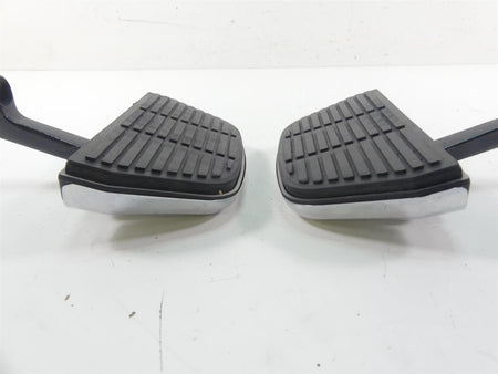 1999 Harley Touring FLHTCUI Electra Glide Rear Passenger Floor Boards 52719-93B {{ shop.shopifyCountryName }} - Mototech271