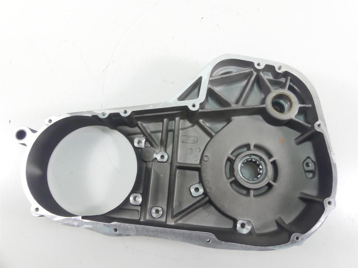 1999 Harley Touring FLHTCUI Electra Glide Inner Primary Drive Cover 60677-01 {{ shop.shopifyCountryName }} - Mototech271