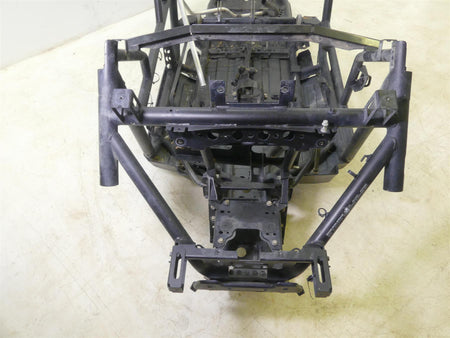 2018 Polaris RZR 1000 RS1 Main Frame Chassis With Clean Florida Title - Read 1022228-458 {{ shop.shopifyCountryName }} - Mototech271