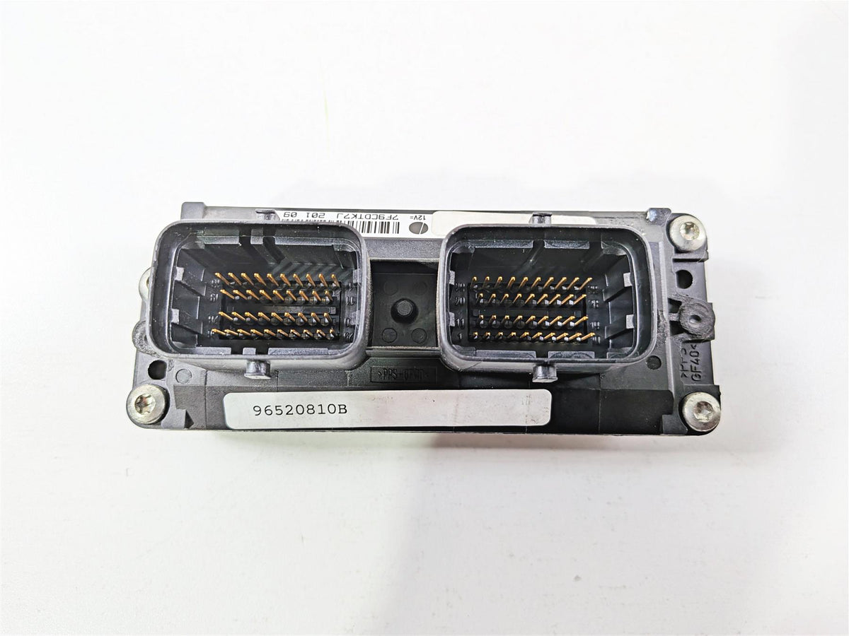 2011 Ducati Streetfighter 1098 S Race Cdi Ecu Ecm Engine Control Module 96520810B {{ shop.shopifyCountryName }} - Mototech271