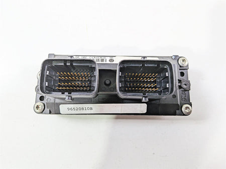 2011 Ducati Streetfighter 1098 S Race Cdi Ecu Ecm Engine Control Module 96520810B {{ shop.shopifyCountryName }} - Mototech271