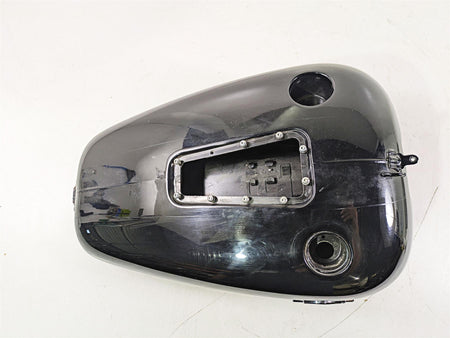 2009 Harley FXCWC Softail Rocker Fuel Gas Petrol Tank - Read 62105-08 {{ shop.shopifyCountryName }} - Mototech271