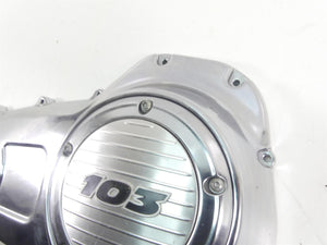 2013 Harley Touring FLTRX Road Glide Outer Primary Drive Clutch Cover 60685-07 | Mototech271