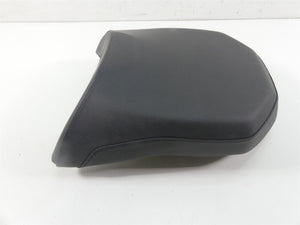2019 BMW R1250GS K50 Rear Standard Passenger Seat Saddle 52538564242 | Mototech271