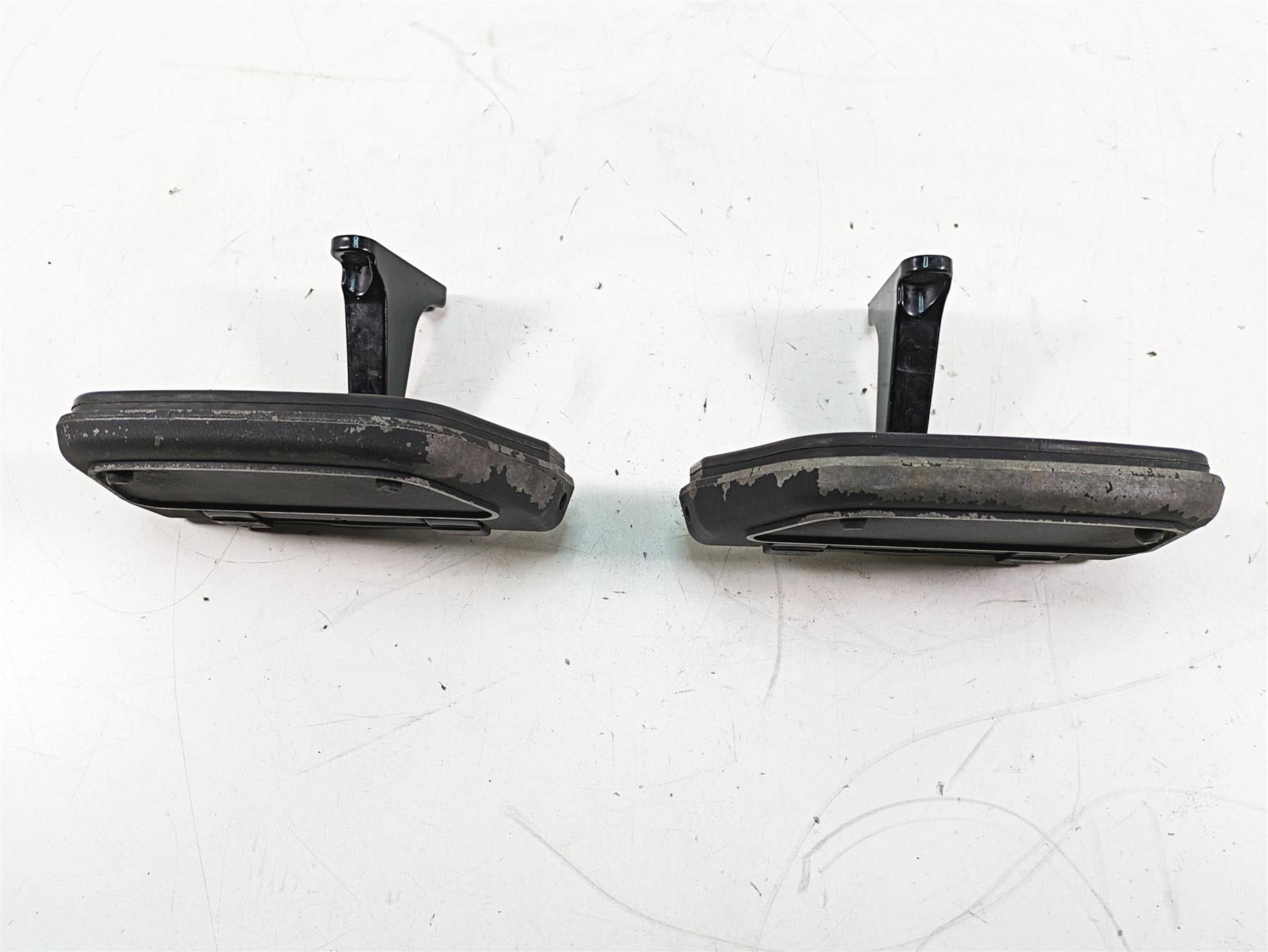 2011 Harley Touring FLHR Road King Rear Floor Board Set 52719-10 {{ shop.shopifyCountryName }} - Mototech271