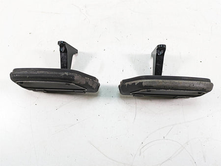 2011 Harley Touring FLHR Road King Rear Floor Board Set 52719-10 {{ shop.shopifyCountryName }} - Mototech271
