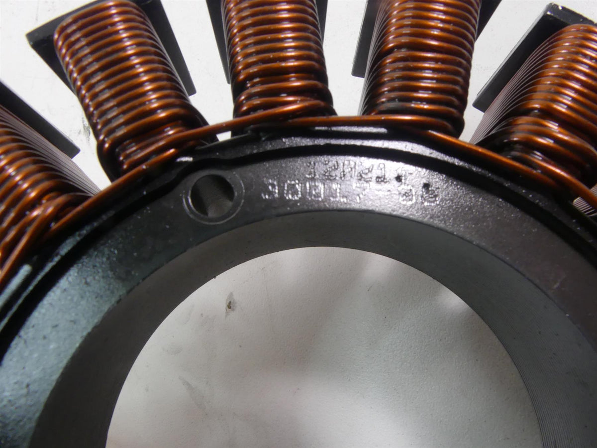 2015 Harley FLS Softail Slim Ignition Alternato Generator Stator 30017-08 {{ shop.shopifyCountryName }} - Mototech271
