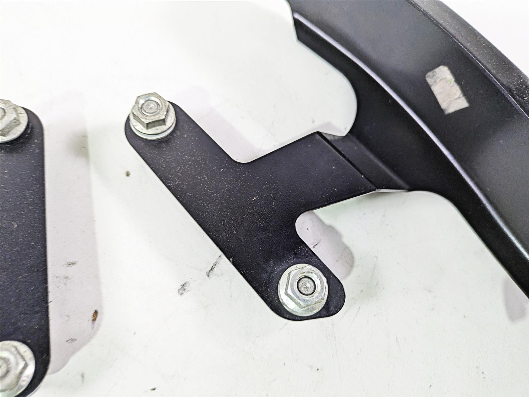 2011 Harley Touring FLHTCUSE CVO E-Glide Rear Fender Filler Strip 90200379CJL {{ shop.shopifyCountryName }} - Mototech271