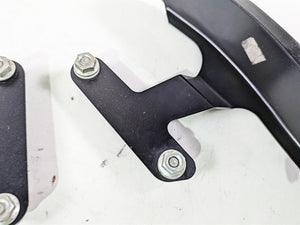 2011 Harley Touring FLHTCUSE CVO E-Glide Rear Fender Filler Strip 90200379CJL | Mototech271