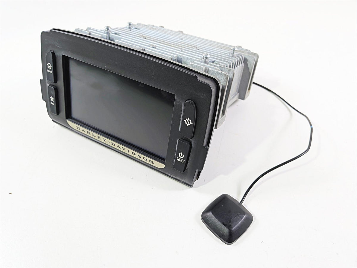 2018 Harley Touring FLHTCU Electra Glide Boom! Box 6.5GT Radio System 76000076C-Mototech271