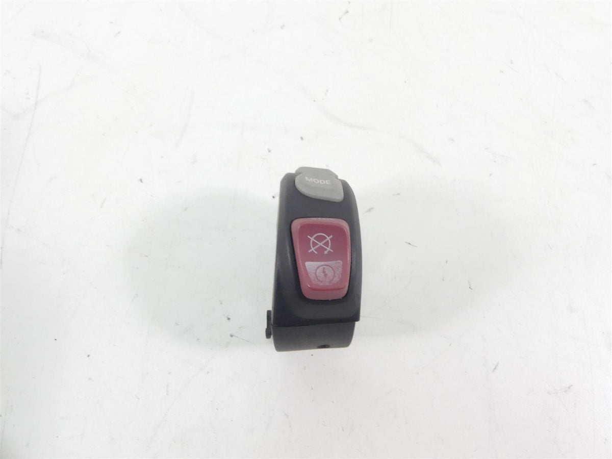 2017 BMW R1200GS GSW K50 Right Hand Mode Grip Heater Control Switch 61318567720 {{ shop.shopifyCountryName }} - Mototech271