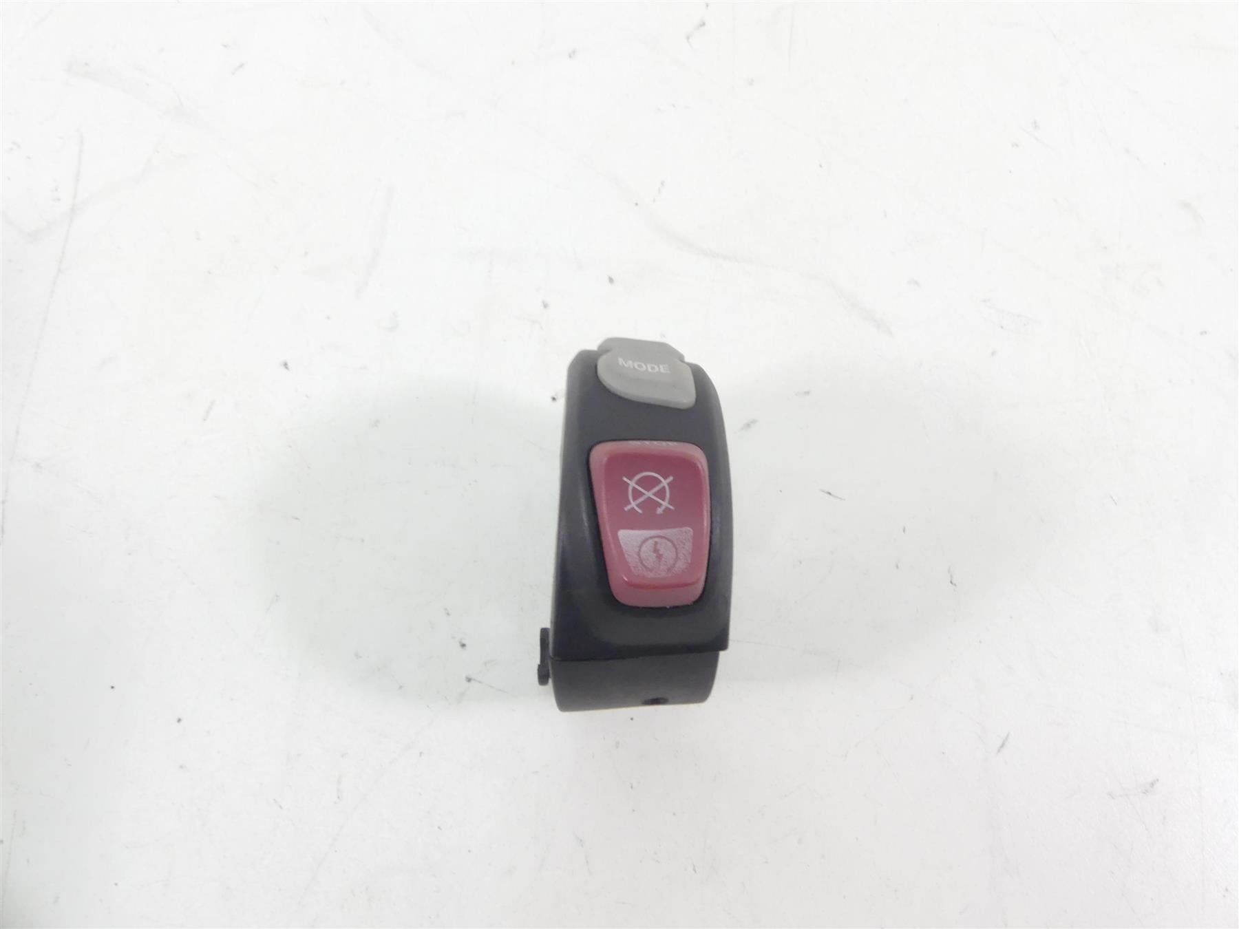 2017 BMW R1200GS GSW K50 Right Hand Mode Grip Heater Control Switch 61318567720 {{ shop.shopifyCountryName }} - Mototech271