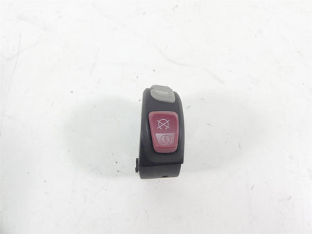 2017 BMW R1200GS GSW K50 Right Hand Mode Grip Heater Control Switch 61318567720 {{ shop.shopifyCountryName }} - Mototech271