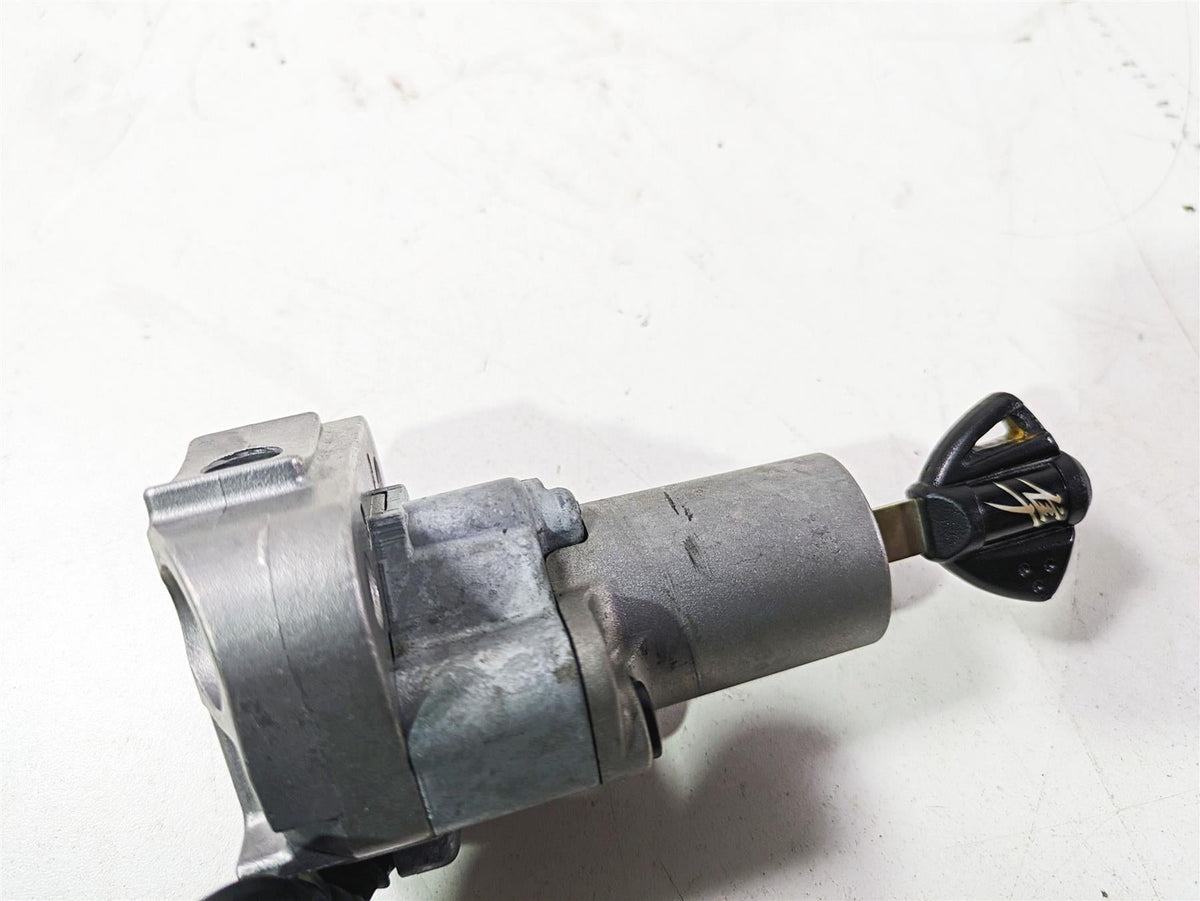 2018 Suzuki GSX1300 R Hayabusa Ignition Switch Key Lock Set - Read 37100-15850 {{ shop.shopifyCountryName }} - Mototech271