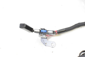 2018 Kawasaki ZX6R ZX636 Ninja Wiring Harness Loom Abs - No Cuts 26031-1552A | Mototech271
