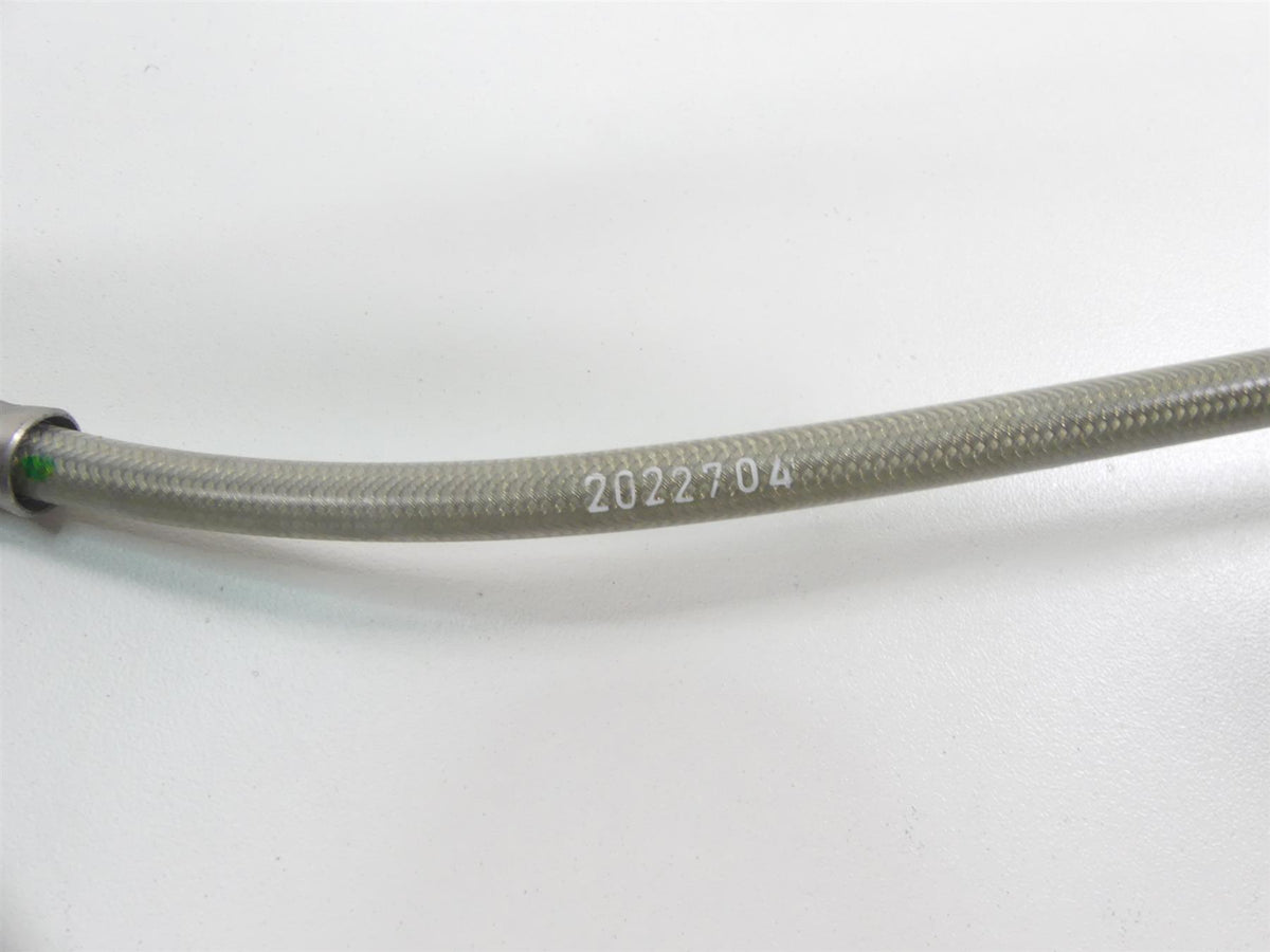 2013 Triumph Street Triple 675R Abs Front Brake Line Hose Set T2022704 {{ shop.shopifyCountryName }} - Mototech271