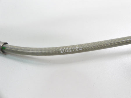 2013 Triumph Street Triple 675R Abs Front Brake Line Hose Set T2022704 {{ shop.shopifyCountryName }} - Mototech271