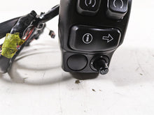 Load image into Gallery viewer, 2015 Harley Touring FLHXS Street Glide Right Hand Start Control Switch 71500129C
