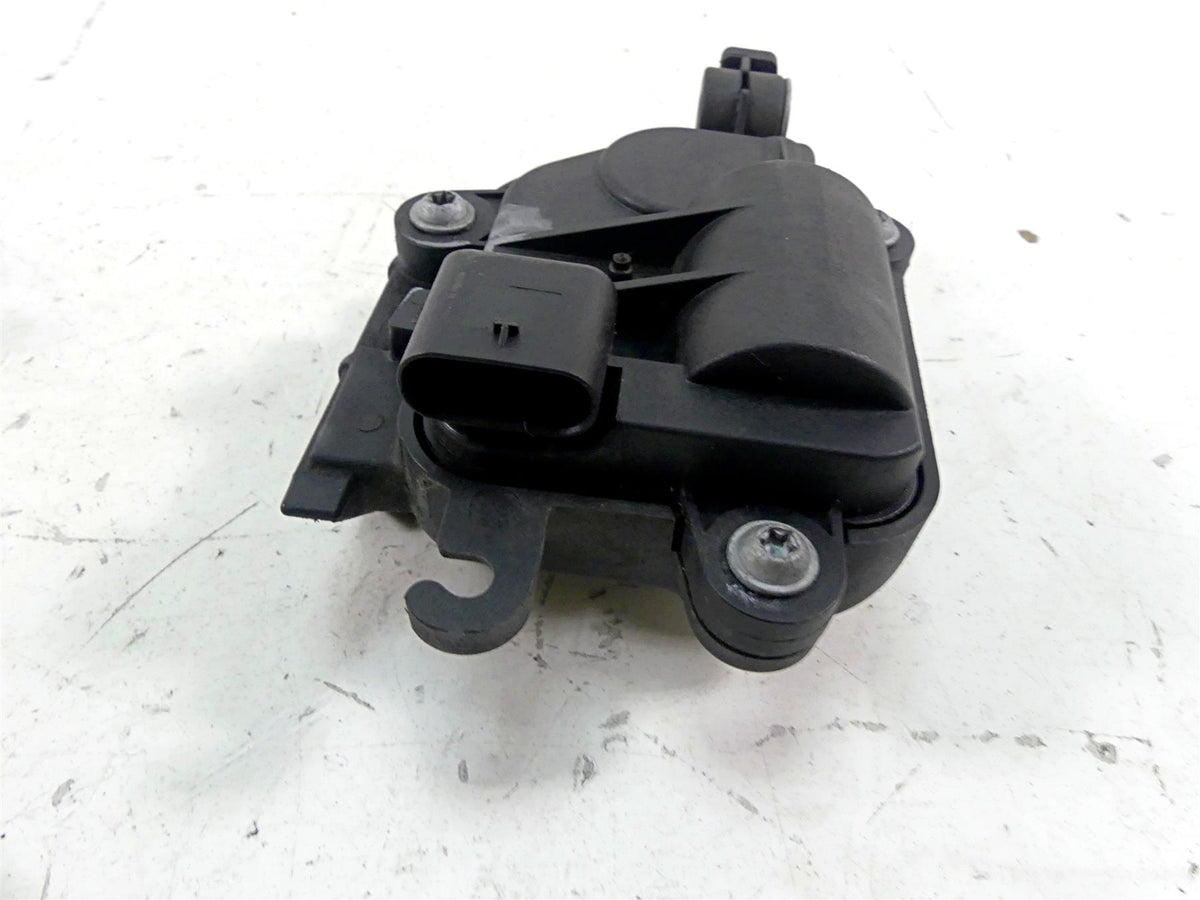 2018 BMW S1000RR K46 Exhaust Actuator Servo Motor Set 18517722614 18519443059 {{ shop.shopifyCountryName }} - Mototech271