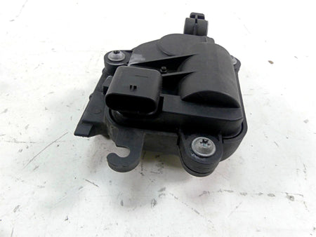 2018 BMW S1000RR K46 Exhaust Actuator Servo Motor Set 18517722614 18519443059 {{ shop.shopifyCountryName }} - Mototech271