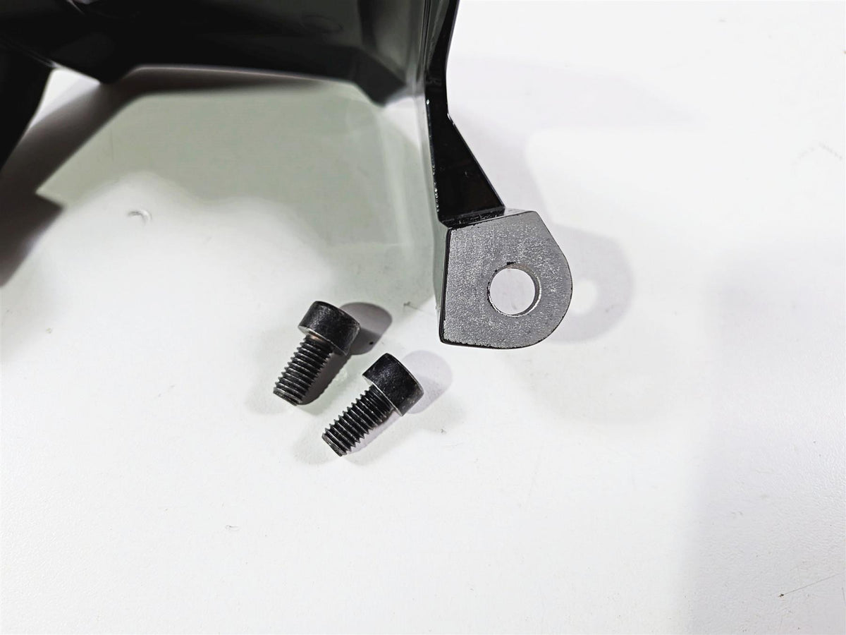 2021 Indian Scout 1200 Front Steering Triple Tree Cover 5633260 {{ shop.shopifyCountryName }} - Mototech271