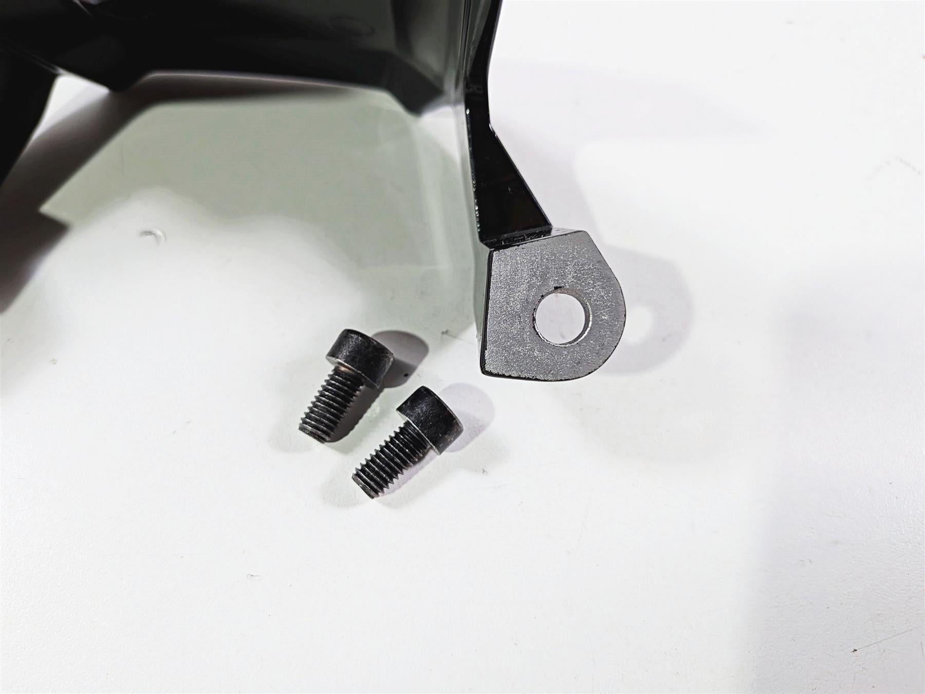 2021 Indian Scout 1200 Front Steering Triple Tree Cover 5633260 {{ shop.shopifyCountryName }} - Mototech271