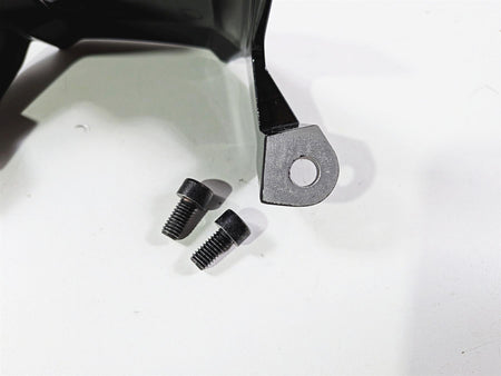 2021 Indian Scout 1200 Front Steering Triple Tree Cover 5633260 {{ shop.shopifyCountryName }} - Mototech271