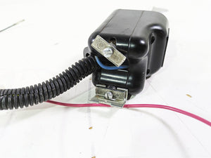 2022 Kawasaki Teryx KRX KRF 1000 C SE Signal Stat 900 Turn Signal Hazard Switch | Mototech271
