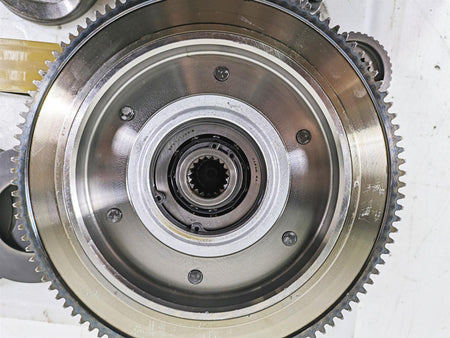 2013 Harley FXDWG Dyna Wide Glide Primary Drive Clutch Kit 37816-11 {{ shop.shopifyCountryName }} - Mototech271